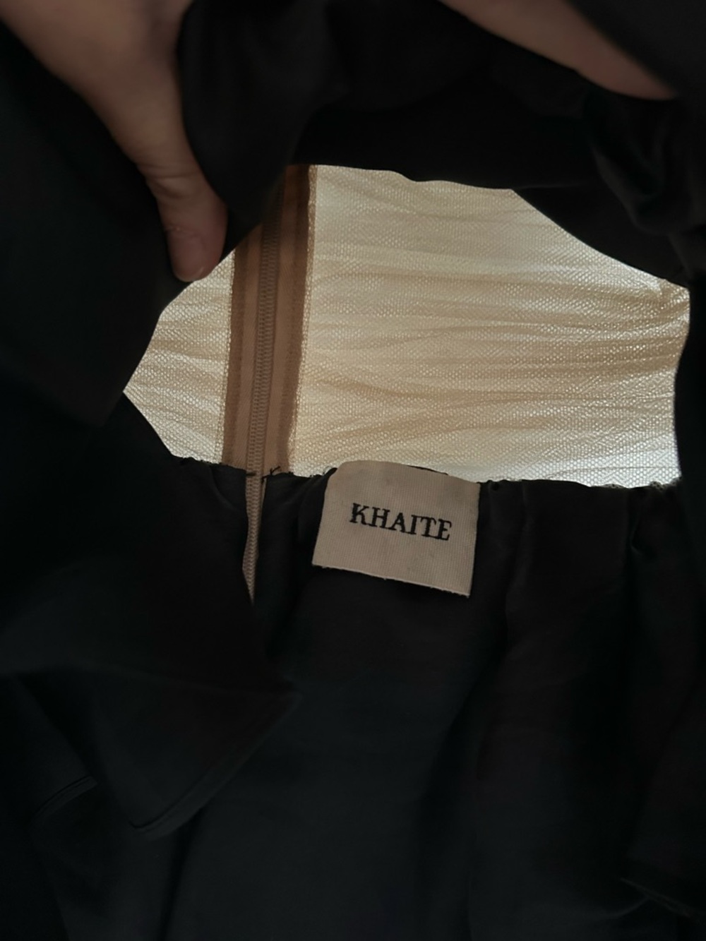 KHAITE Fanny Top - Picture 9 of 10